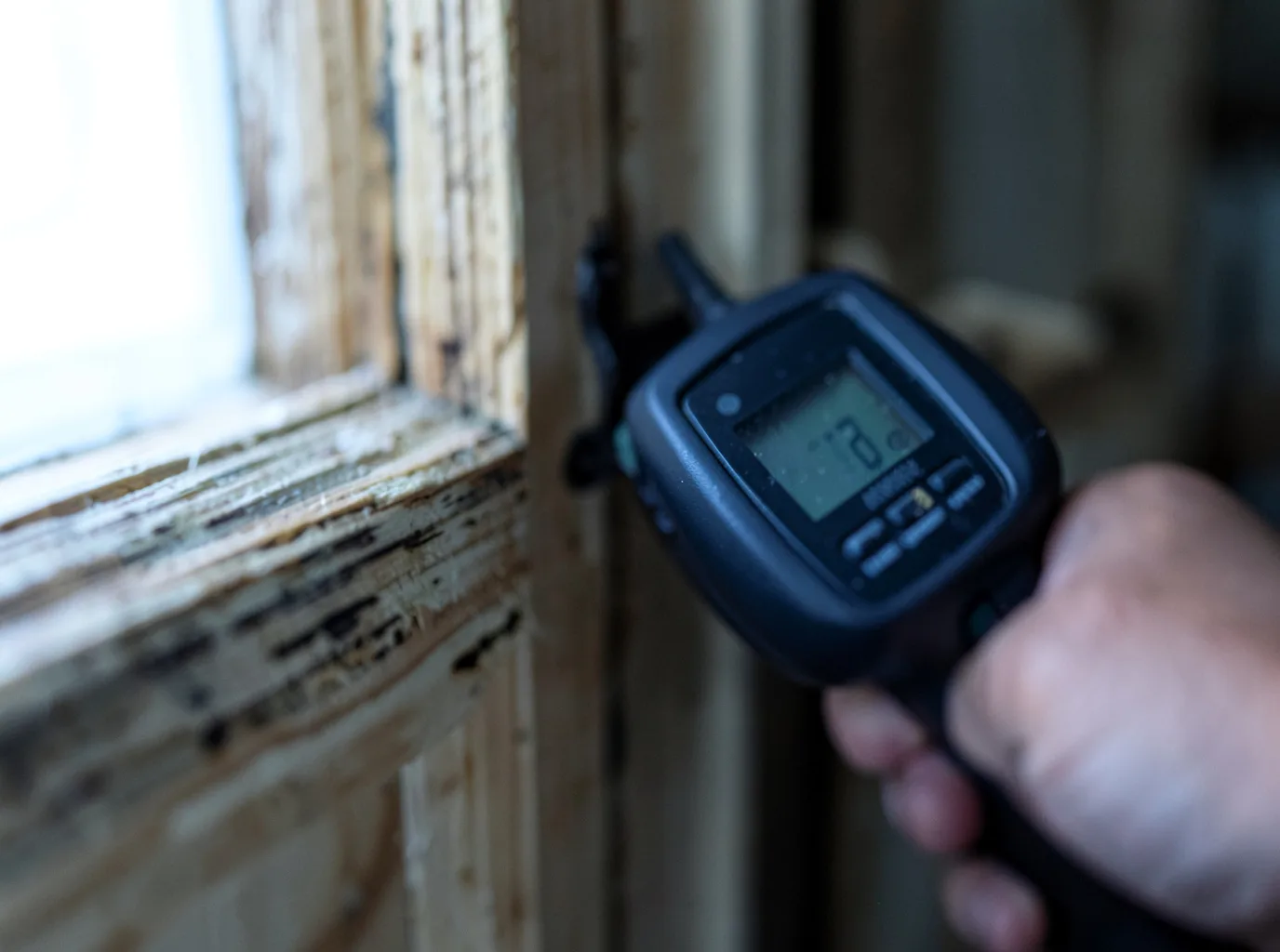 Commercial Water Damage Restoration in Frankville, AL